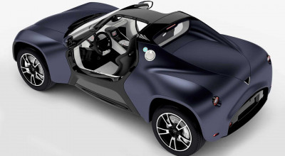 Venturi America <span style='background: #ff0000'>concept</span> - Photo