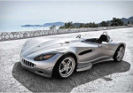 Veritas RS III Concept Car Is Your Adrenalin Pill For Weekend! - Photo