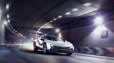 Volkswagen And Tata Announce Partnership For A High-Tech Future - Photo