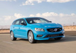 Volvo goes from sedate to high performance? - Photo