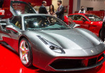 Watch How a Ferrari 488 GTB Achieves its Speed Limit on the Highway! (VIDEO) - Photo