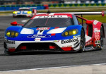 Watch a racing version Ford GT hit the track! [Video] - Photo