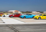 Watch the World’s Most Epic Drag Race - Photo