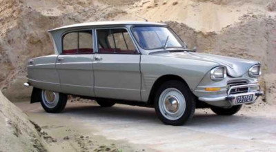 We have seen some UGLY cars, but these can only be described as FUGLY! - Photo