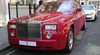What is the most expensive license plate number in the world ? - Photo