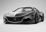 What would you say if the next Mazda RX-9 would look like this? - Photo