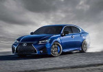 Will Lexus GS Get Ditched Soon? - Photo