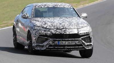 Will The World Greet New Lamborghini Urus With The Same Enthusiasm, Characteristic Of Supercars? - Photo