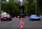 Will a BMW with 800 hp face a Lamborghini Huracan? (VIDEO) - Photo