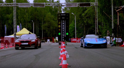 Will a BMW with 800 hp face a <span style='background: #ff0000'>Lamborghini</span> <span style='background: #ff0000'>Huracan</span>? (VIDEO) - Photo