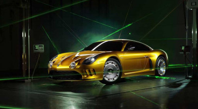 Willys Interlagos is a modern version of the past century’s <span style='background: #ff0000'>car</span>! - Photo