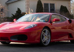 Would You Buy President Trump’s Ferrari F430? - Photo