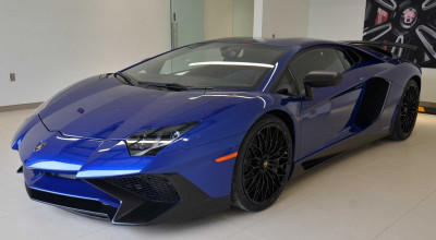 Would You Buy a Wrecked Aventador for $100k? - Photo