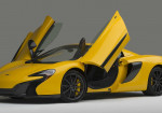 Would you buy a 2016 McLaren 650S for $273,600? - Photo