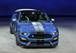 You Can Build Your Own Muscle Car with Shelby GT350 Engine. - Photo
