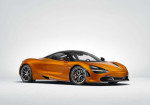 You Get To Design Your McLaren 720S Online Now - Photo