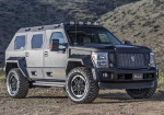 You can finally buy the 2015 US Specialty Vehicles Rhino GX Sport. - Photo