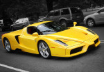 Your Ferrari Enzo Will Be Surprised About This Edo Competition Kit! - Photo