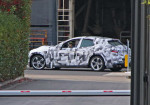 2022 Ferrari Purosangue Prototype Spy Photos - Photo