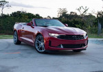 A Love-Hate Relationship Towards the Camaro: What’s Your Position? - Photo