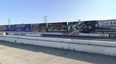 A glorious victory for Ryan Tuerck and Chris Forsberg Emerge Victorious at Formula Drift Texas - Photo