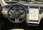 Tesla offers you a Radio Upgrade for $500 - Photo