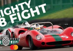 Goodwood SpeedWeek 2020 gives you 10,000hp+ of racing - Photo