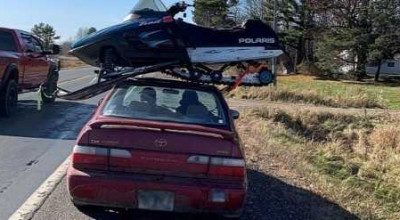 To Laugh or to Cry: A Serious Question When You See This Photo. - Photo