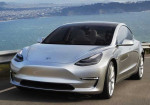 Tesla is No More #1 BEV OEM in Western Europe - Photo
