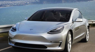 Tesla is No More #1 BEV OEM in Western Europe - Photo