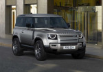 Will We Get a Baby Land Rover Defender In 2022? - Photo