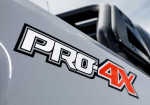 Photo Gallery: 2021 Nissan Navara Facelift with Posh PRO-4X Version - Photo