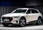 Audi e-Tron – The Best EV Money Can Buy? - Photo