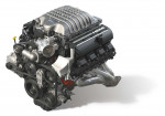 The New 807 HP Hellcrate Redeye 6.2L Supercharged V8 Crate Engine by Mopar For $21,807 Only - Photo