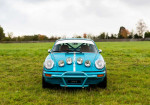 1984 PORSCHE 911 CARRERA 'SAFARI' Auctioned - Photo