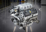 The Ford Mustang GT500's 'Predator' V8 Crate Version Is Coming - Photo