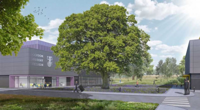 How About a 100kg Carbon Engine For The <span style='background: #ff0000'>Gordon</span> <span style='background: #ff0000'>Murray</span> T.50? - Photo