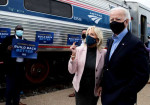 Amtrak vows to work with future Biden administration - Photo