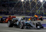 F1's 2021 race in Saudi Arabia Grand Prix. How Amnesty International got Involved? - Photo