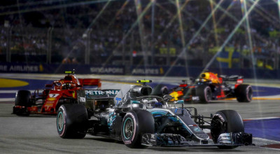 F1's 2021 race in Saudi Arabia Grand Prix. How Amnesty International got Involved? - Photo