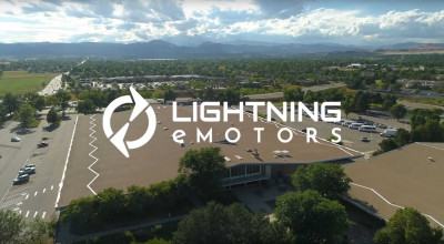 Lightning eMotors And ABC Companies Want to Repower Motorcoaches - Photo