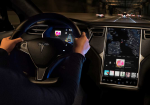 Tesla is Extending its Warranty for its MCU Touchscreen Over a Longtime eMMC Failure - Photo