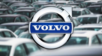 Over 54,000 <span style='background: #ff0000'>Volvo</span> S80 And <span style='background: #ff0000'>S60</span> Sedans are called back for improvements. - Photo
