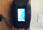 The Alpha Level 2 EV Smart Charger Ready for Pre-Order - Photo