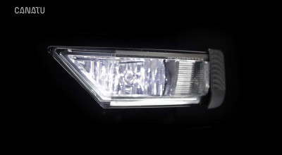 Heated Headlight System: The New Definition of Future Safety - Photo
