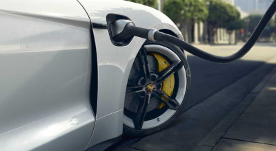Can Tires Really Make A Massive Difference For Evs? - Photo