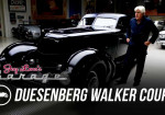 Jay Leno Has The Most Expensive Duesenberg in His Garage - Photo