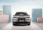 How it's Made: BMW iX Electric Flagship. - Photo