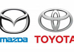 Mazda Partnered With Toyota to Build a Crossover With A Sourced Hybrid System - Photo