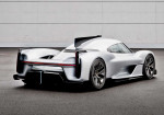 Porsche 919 Street Concept - Photo